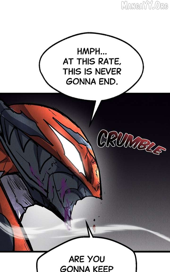 Insector Chapter 96 - Page 145