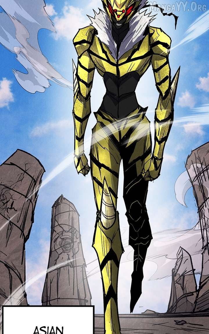 Insector Chapter 96 - Page 147