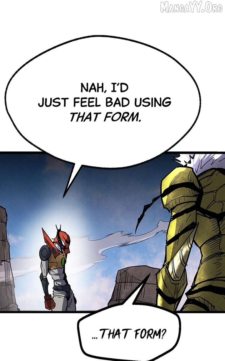 Insector Chapter 96 - Page 149