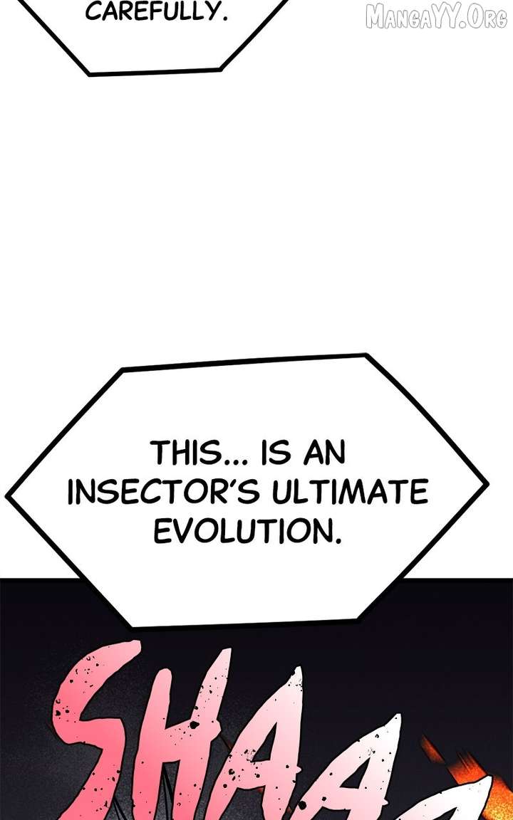 Insector Chapter 96 - Page 154
