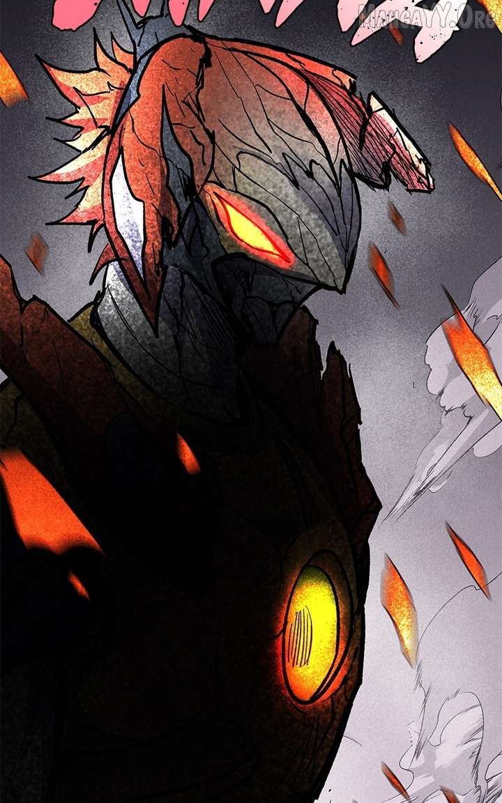 Insector Chapter 96 - Page 155