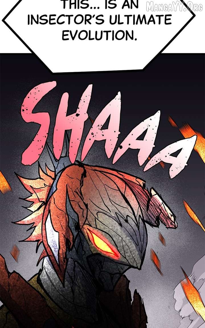 Insector Chapter 97 - Page 4