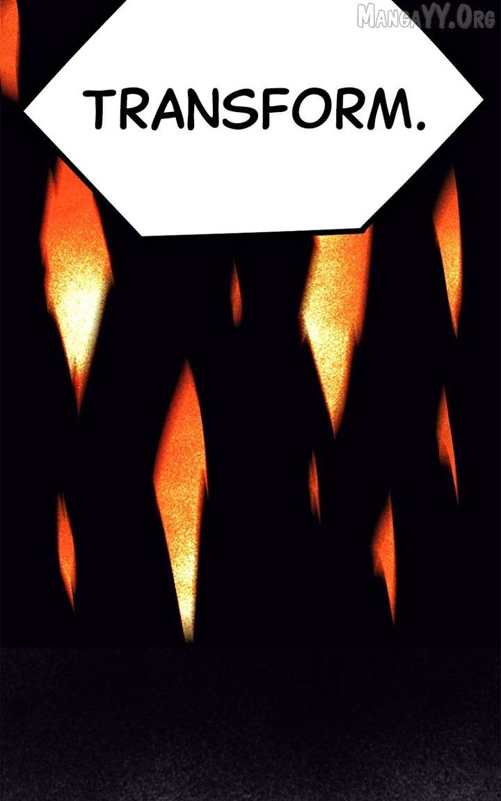 Insector Chapter 97 - Page 8