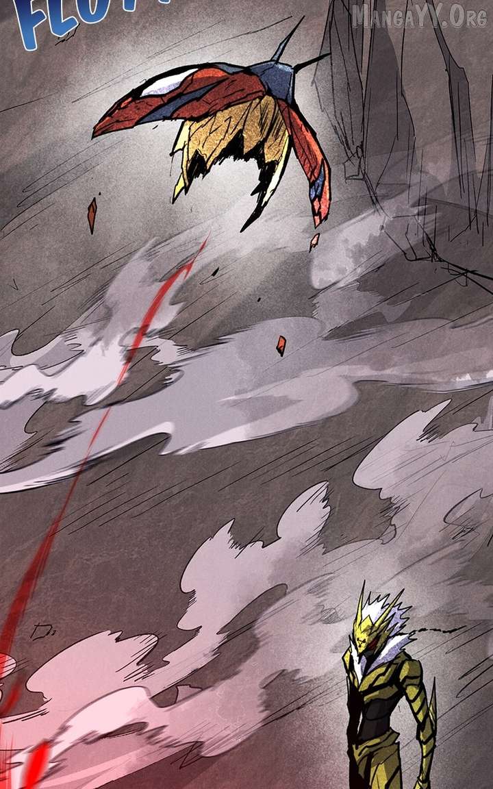 Insector Chapter 97 - Page 14