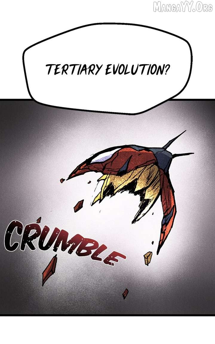 Insector Chapter 97 - Page 16