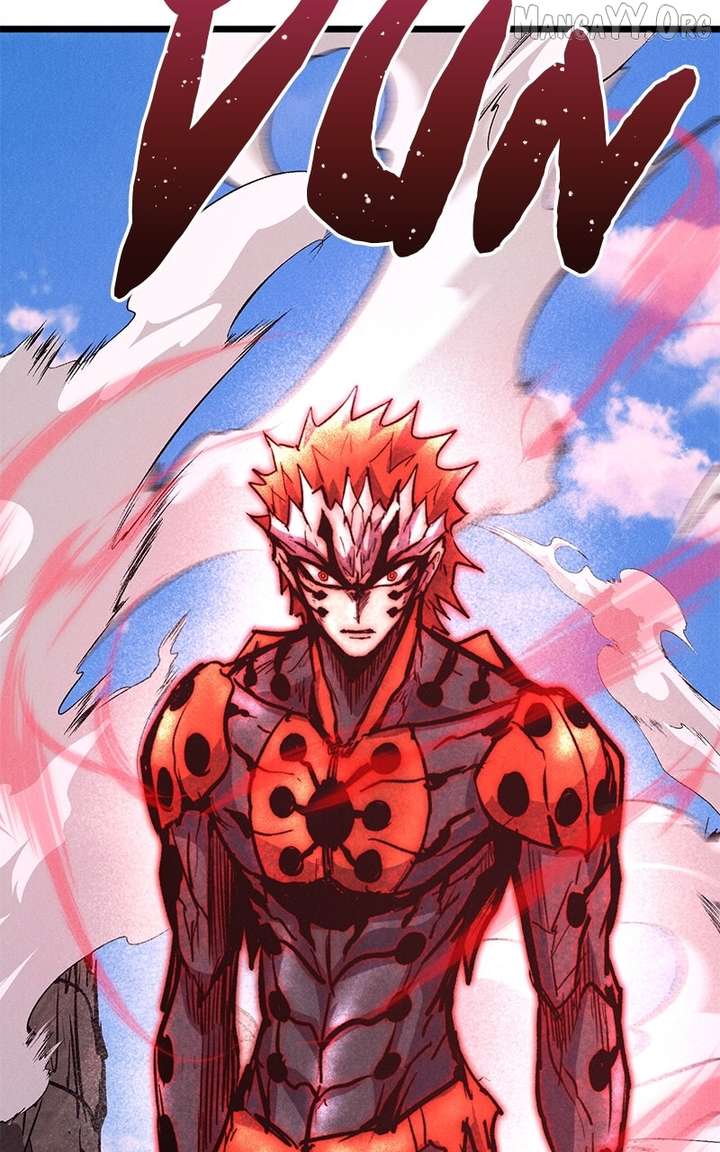 Insector Chapter 97 - Page 21