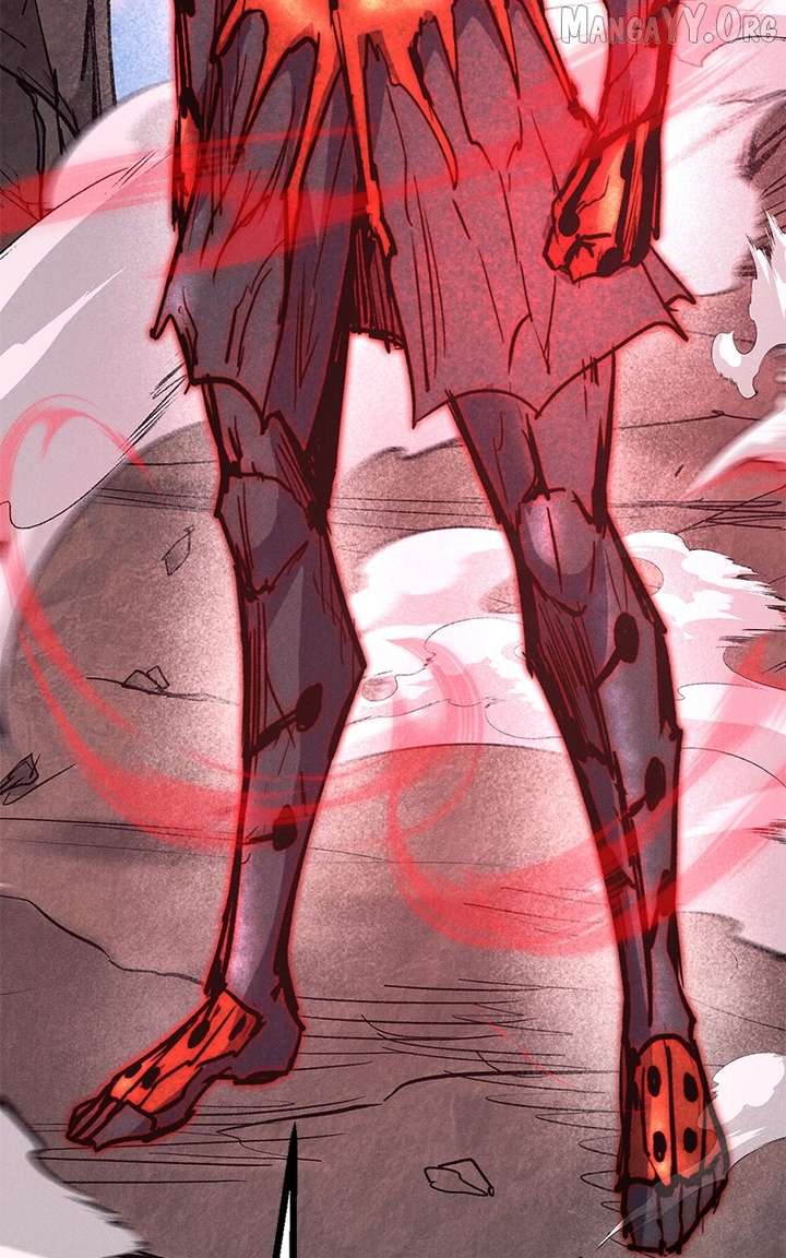 Insector Chapter 97 - Page 22