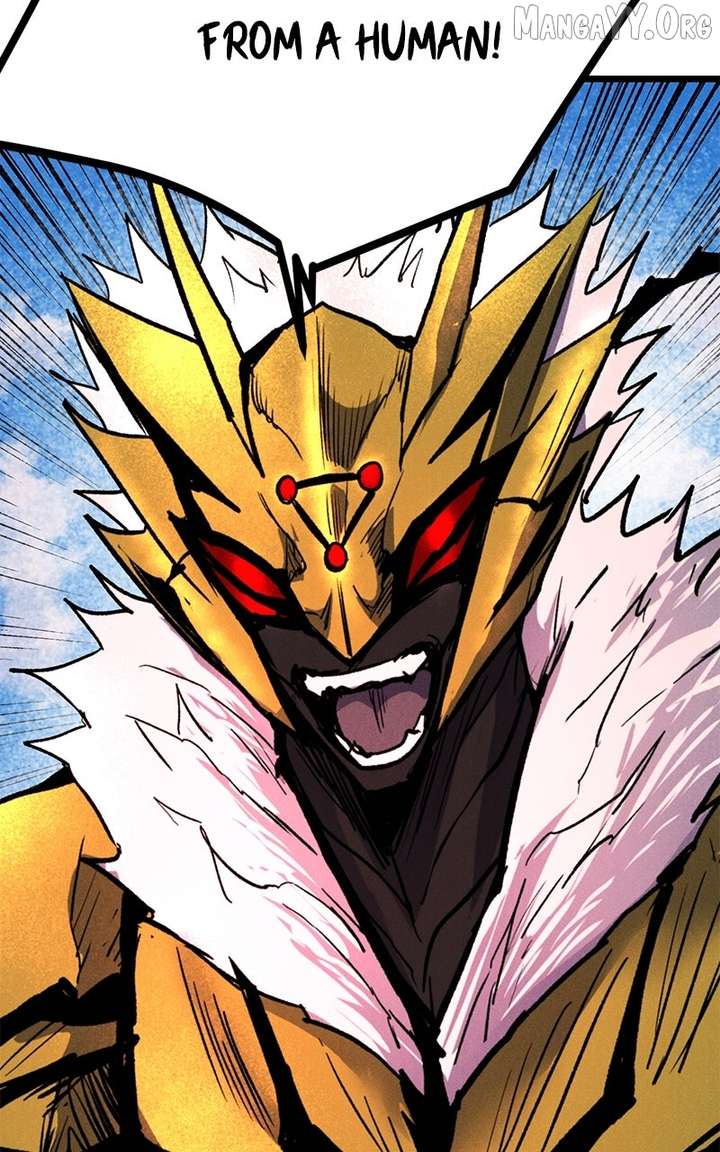 Insector Chapter 97 - Page 24