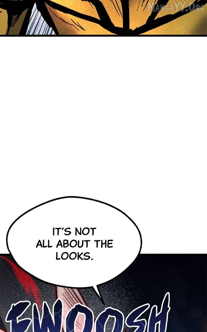 Insector Chapter 97 - Page 25