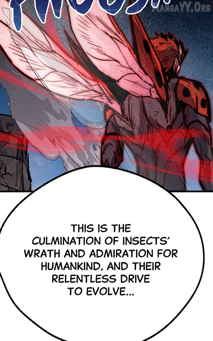 Insector Chapter 97 - Page 26