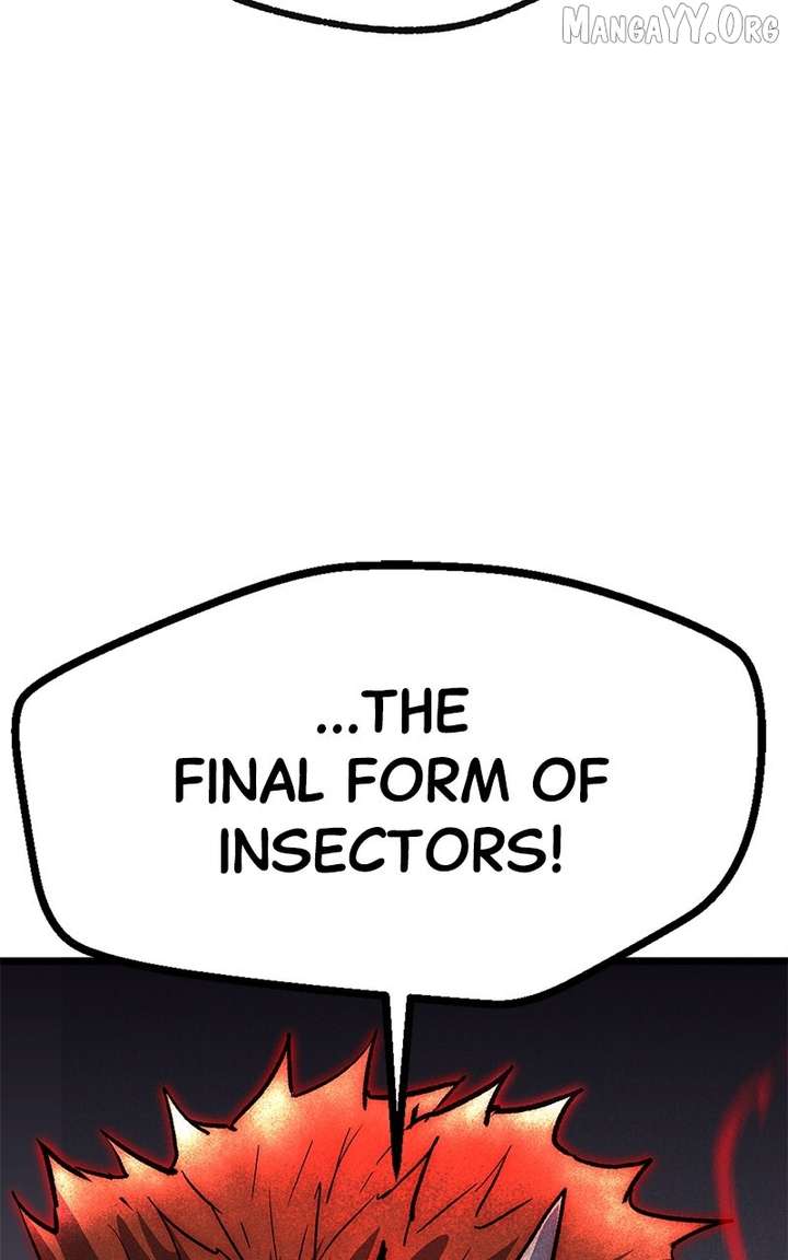 Insector Chapter 97 - Page 27