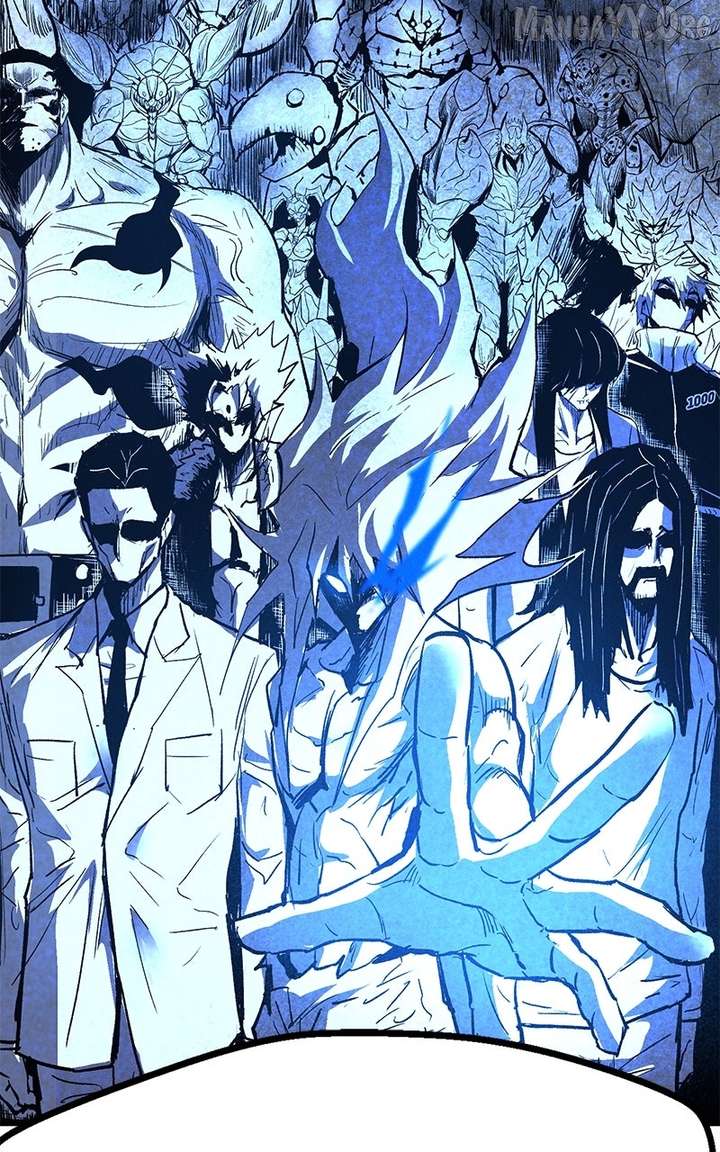 Insector Chapter 97 - Page 32