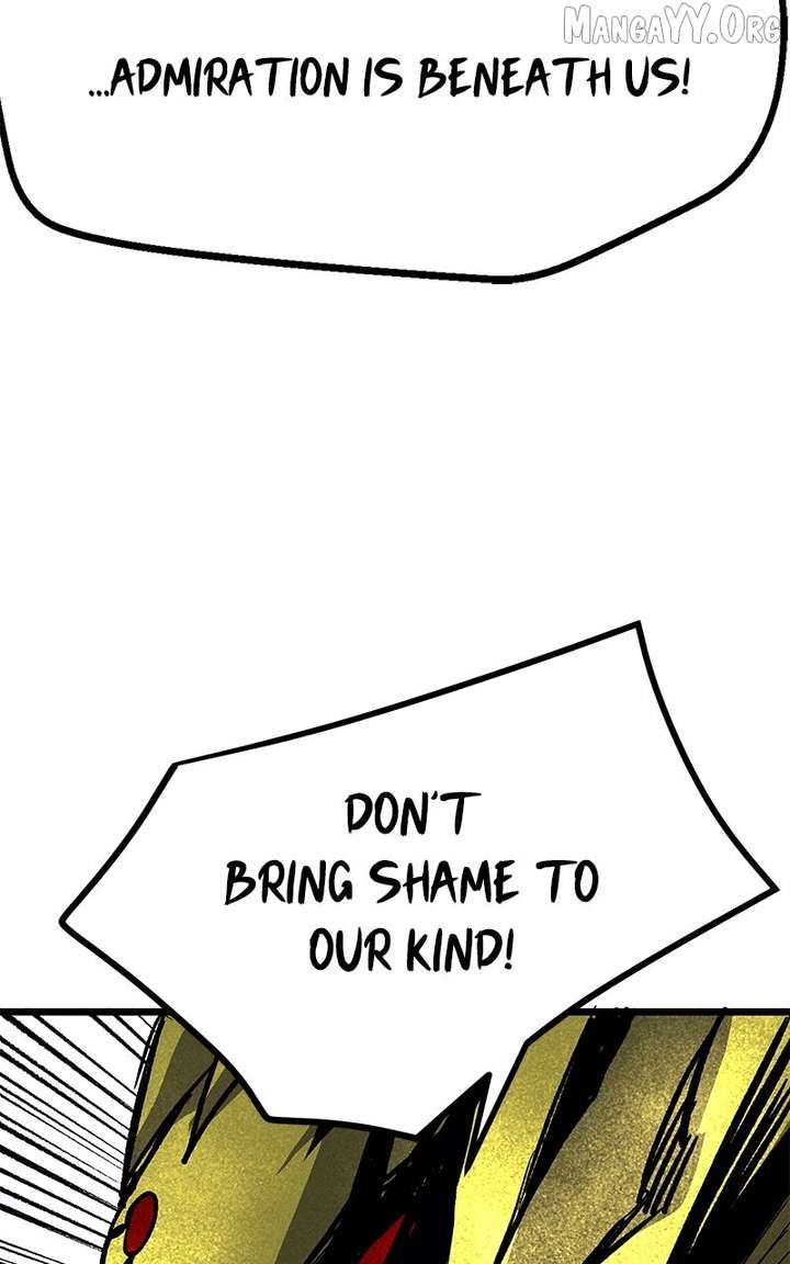 Insector Chapter 97 - Page 33