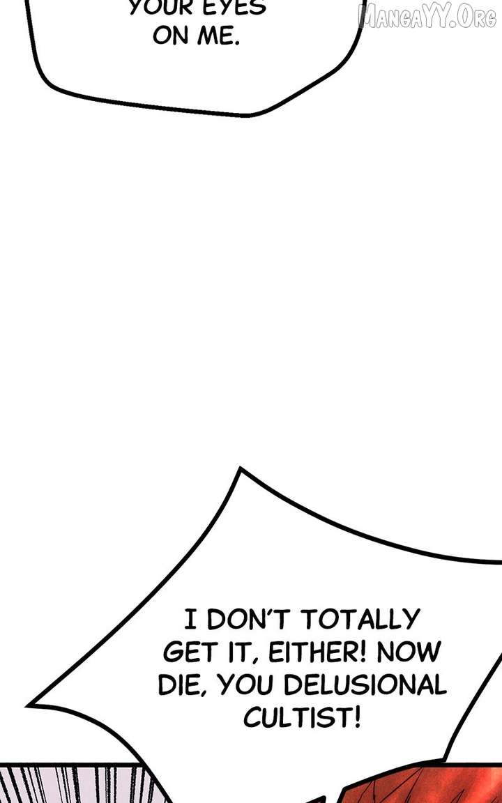 Insector Chapter 97 - Page 37