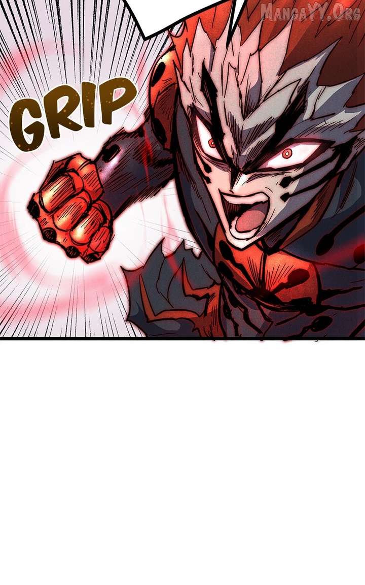 Insector Chapter 97 - Page 38