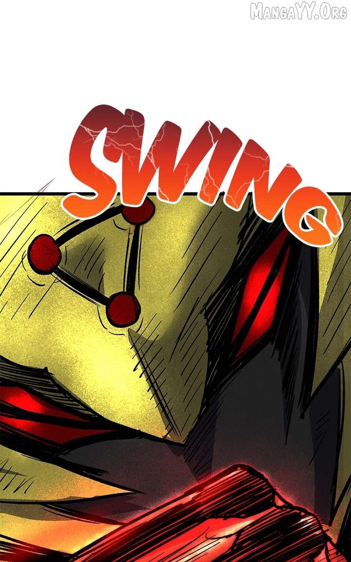 Insector Chapter 97 - Page 39