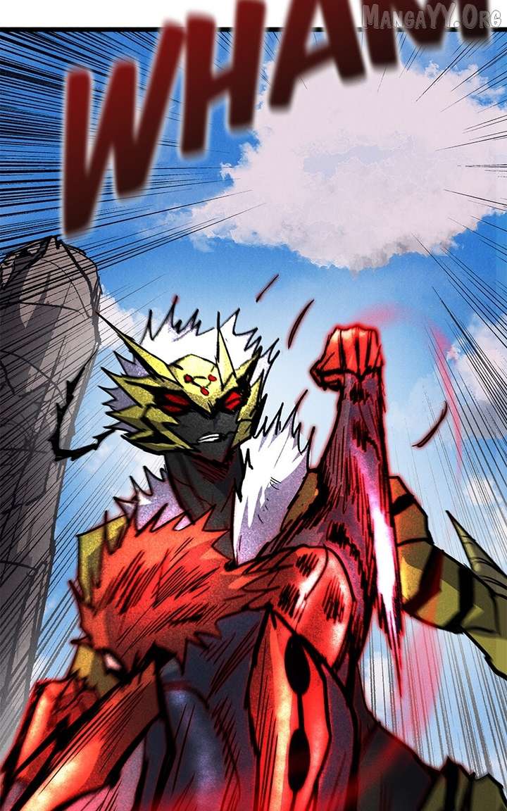 Insector Chapter 97 - Page 41