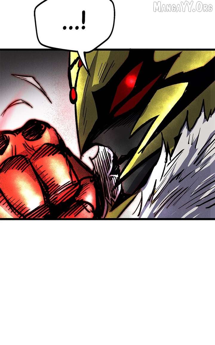 Insector Chapter 97 - Page 43