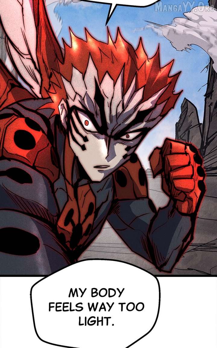 Insector Chapter 97 - Page 46