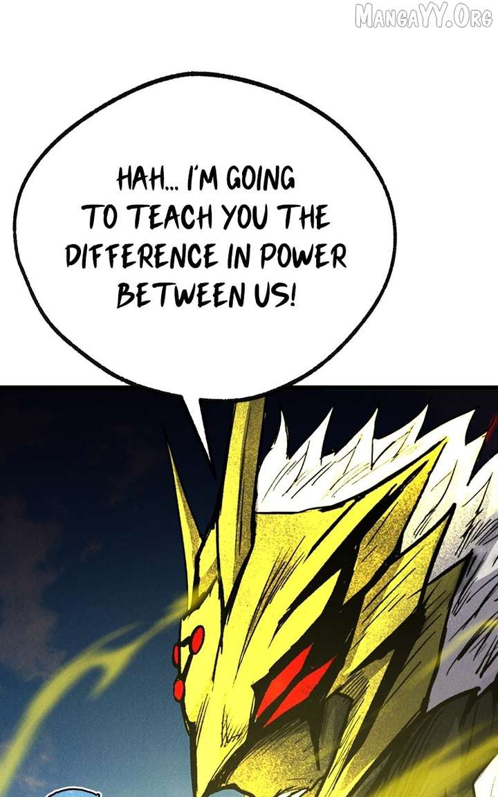 Insector Chapter 97 - Page 51