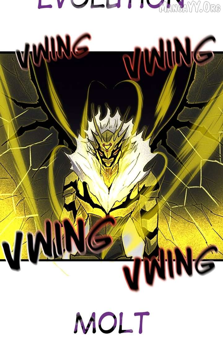 Insector Chapter 97 - Page 53