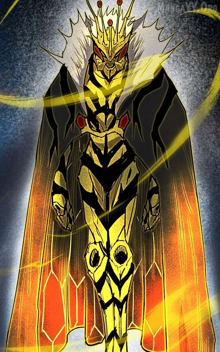 Insector Chapter 97 - Page 55