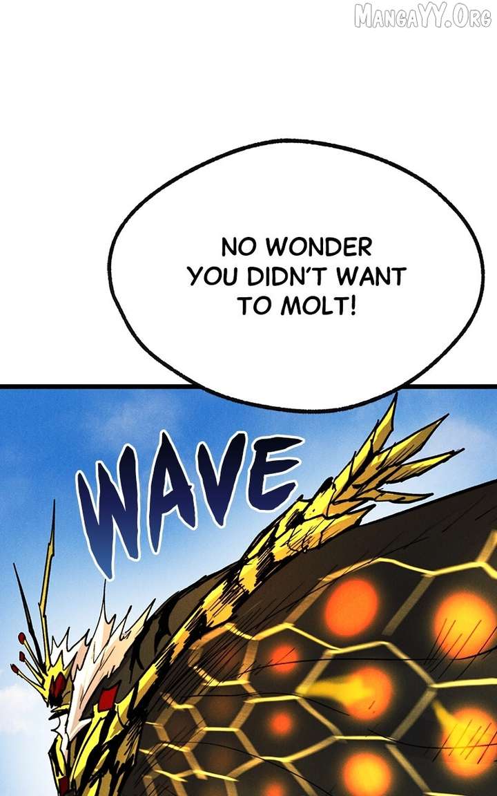 Insector Chapter 97 - Page 60