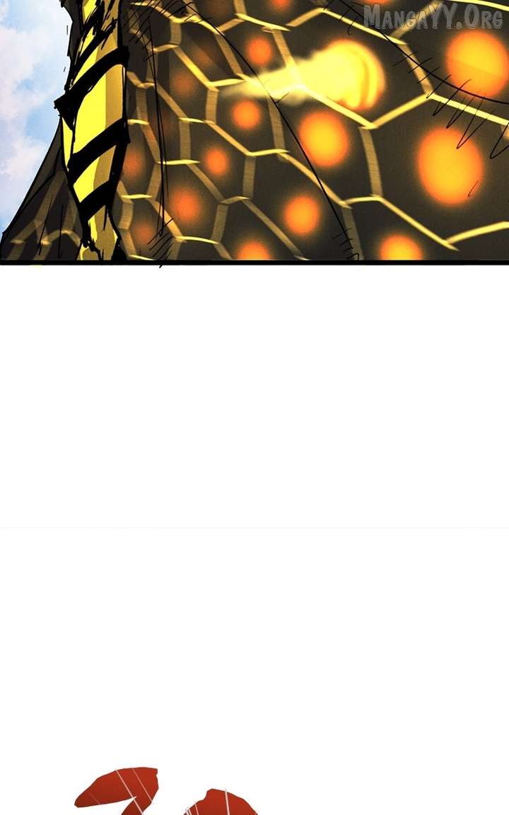 Insector Chapter 97 - Page 61