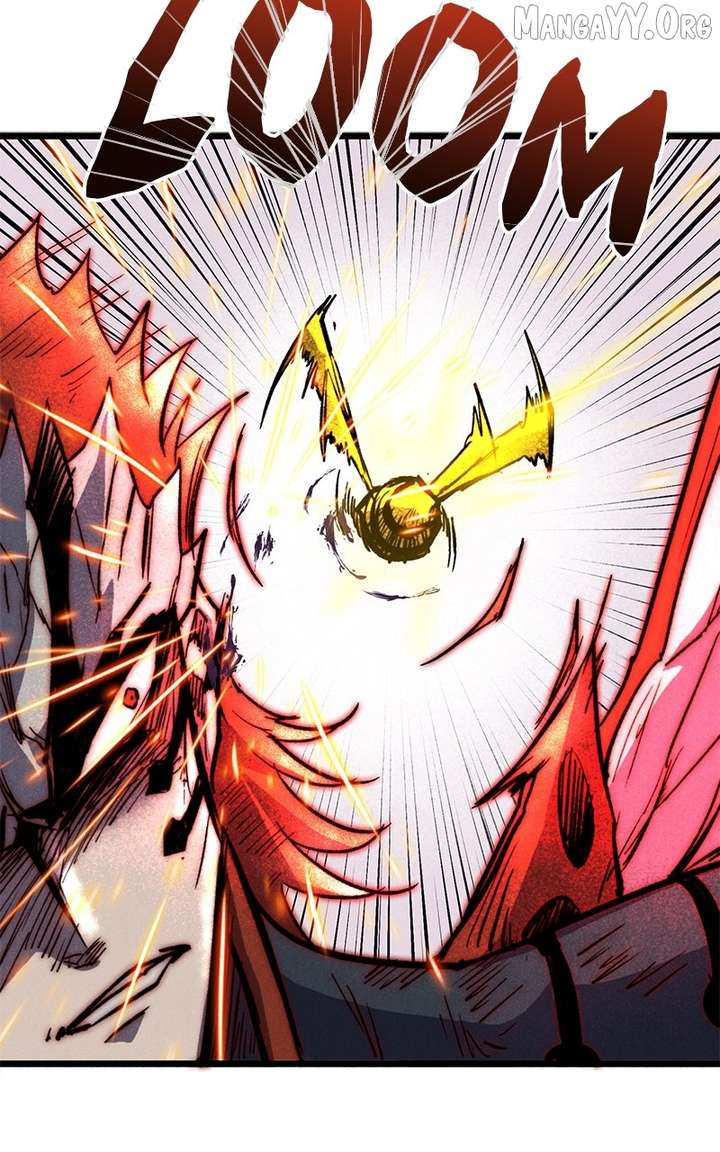 Insector Chapter 97 - Page 62