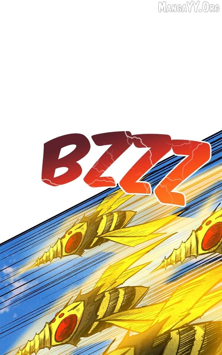 Insector Chapter 97 - Page 63