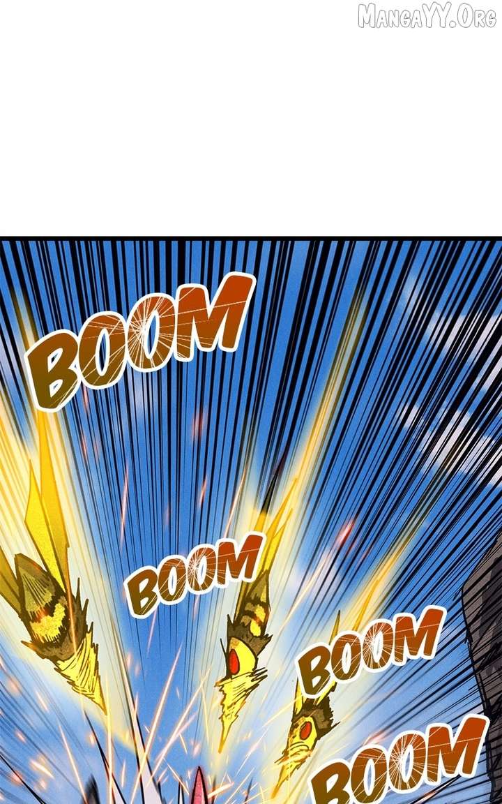 Insector Chapter 97 - Page 65