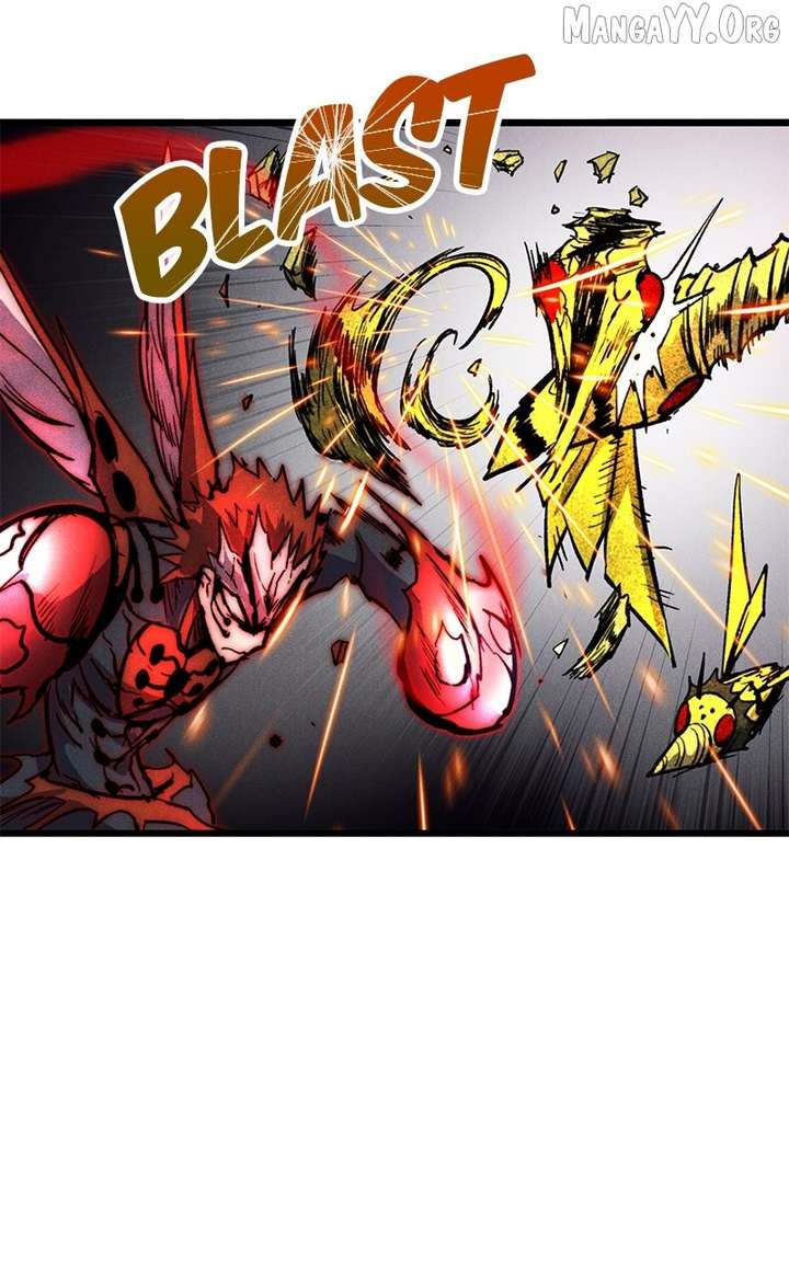Insector Chapter 97 - Page 70