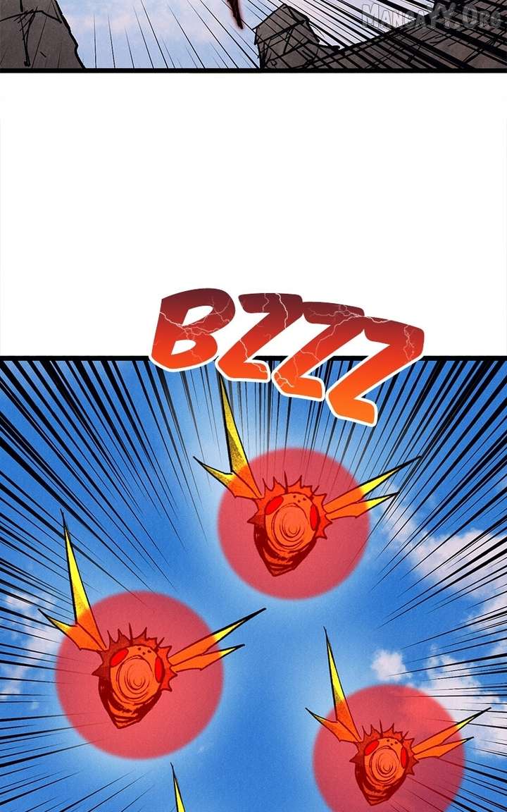 Insector Chapter 97 - Page 72