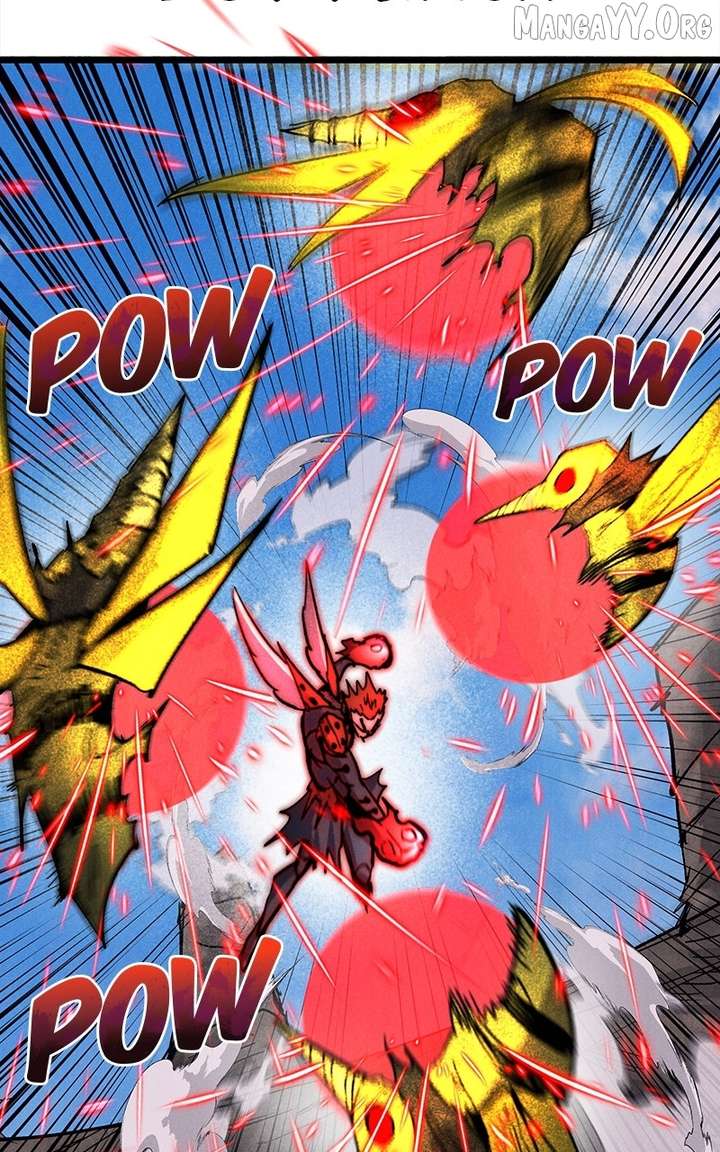 Insector Chapter 97 - Page 74