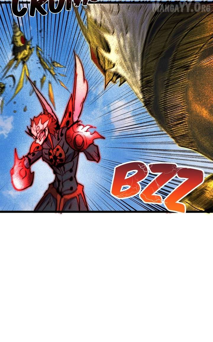 Insector Chapter 97 - Page 76