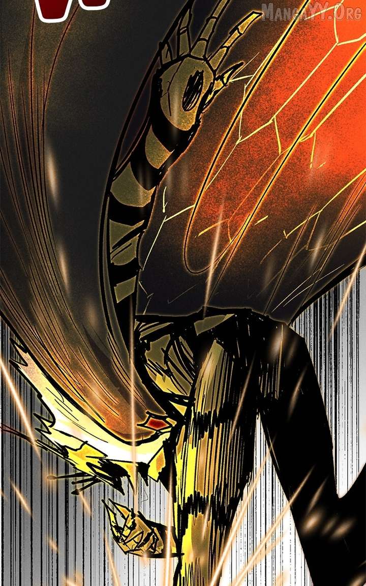 Insector Chapter 97 - Page 78