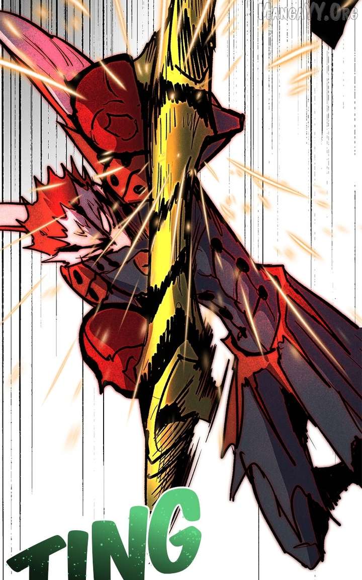 Insector Chapter 97 - Page 79