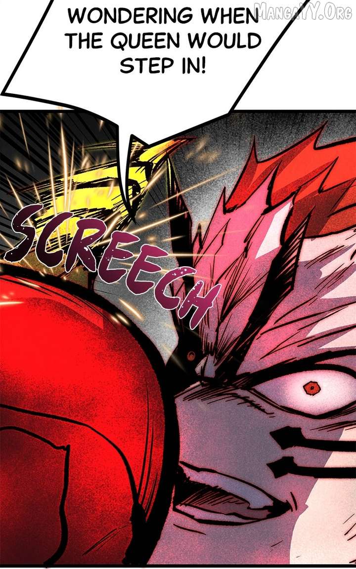 Insector Chapter 97 - Page 81