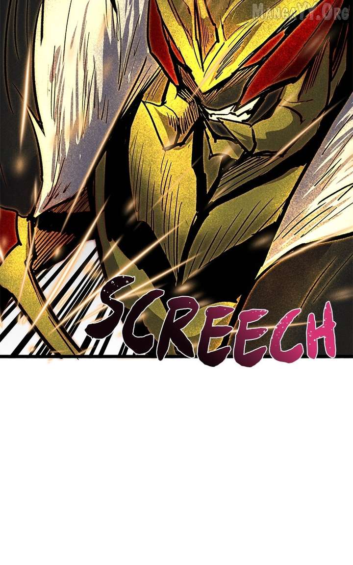 Insector Chapter 97 - Page 83