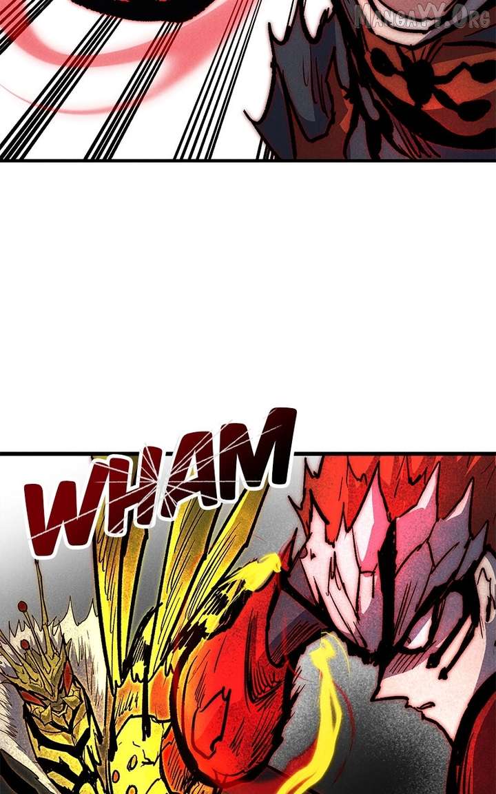 Insector Chapter 97 - Page 85