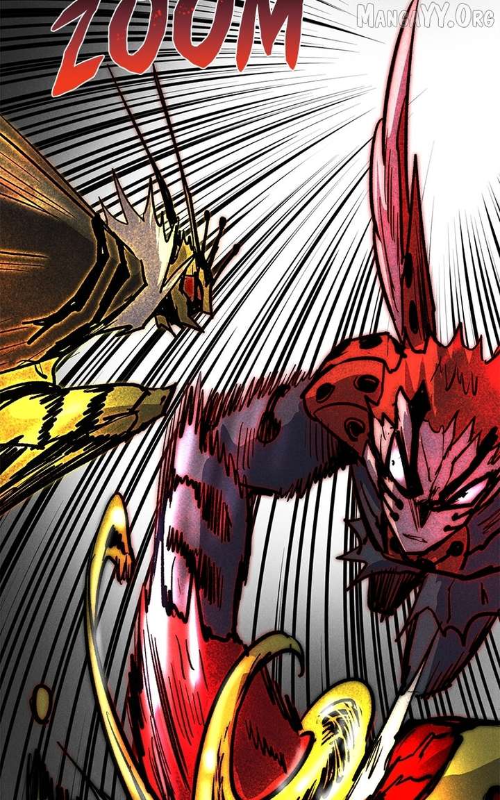 Insector Chapter 97 - Page 87