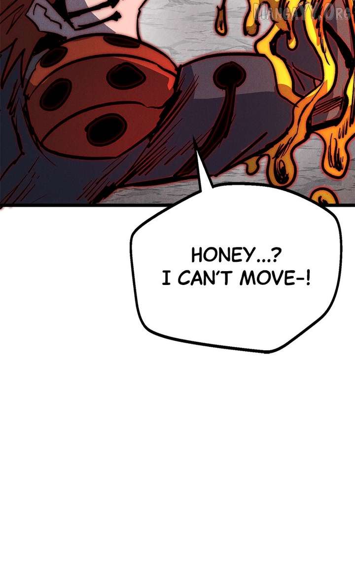 Insector Chapter 97 - Page 90