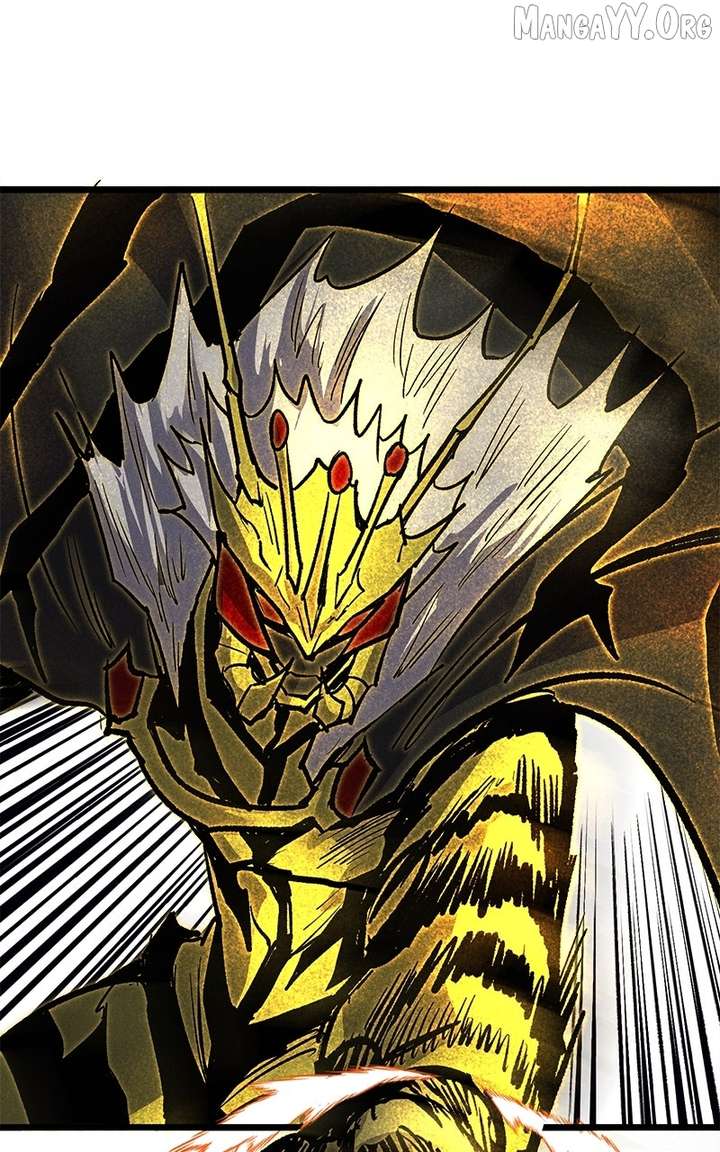 Insector Chapter 97 - Page 91