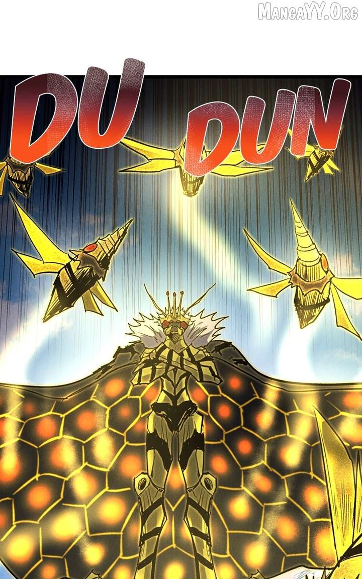 Insector Chapter 97 - Page 98