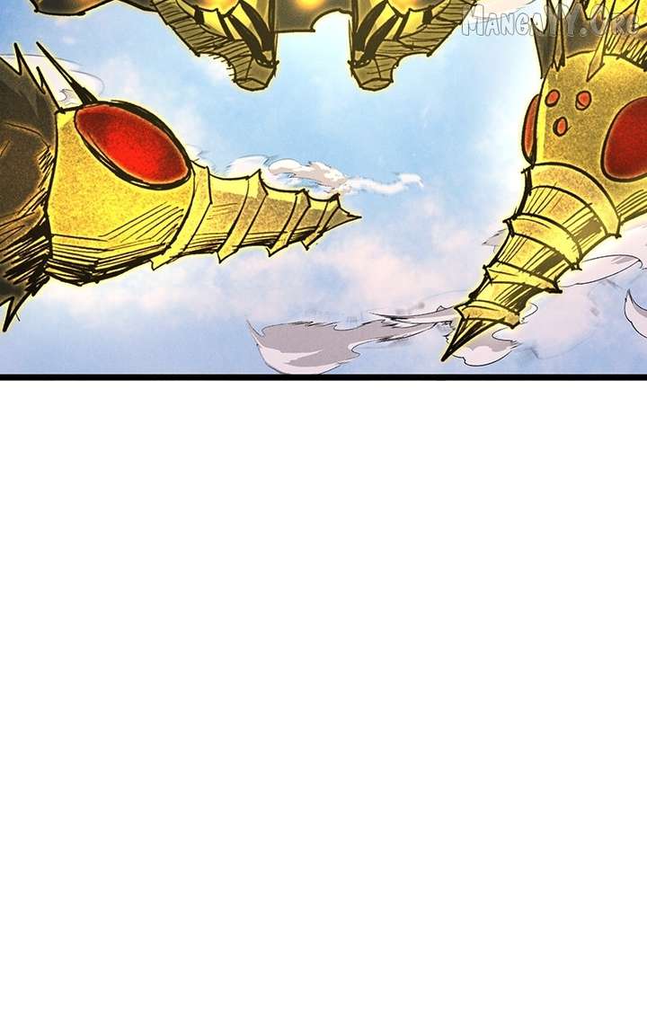 Insector Chapter 97 - Page 99