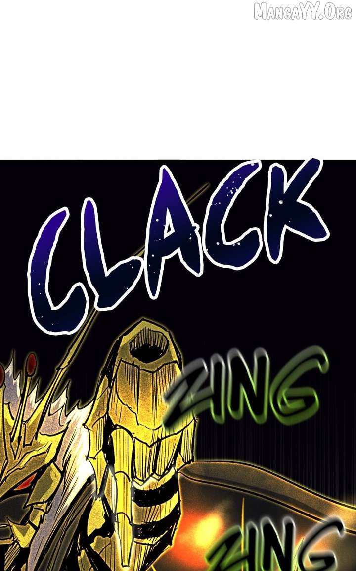 Insector Chapter 97 - Page 100