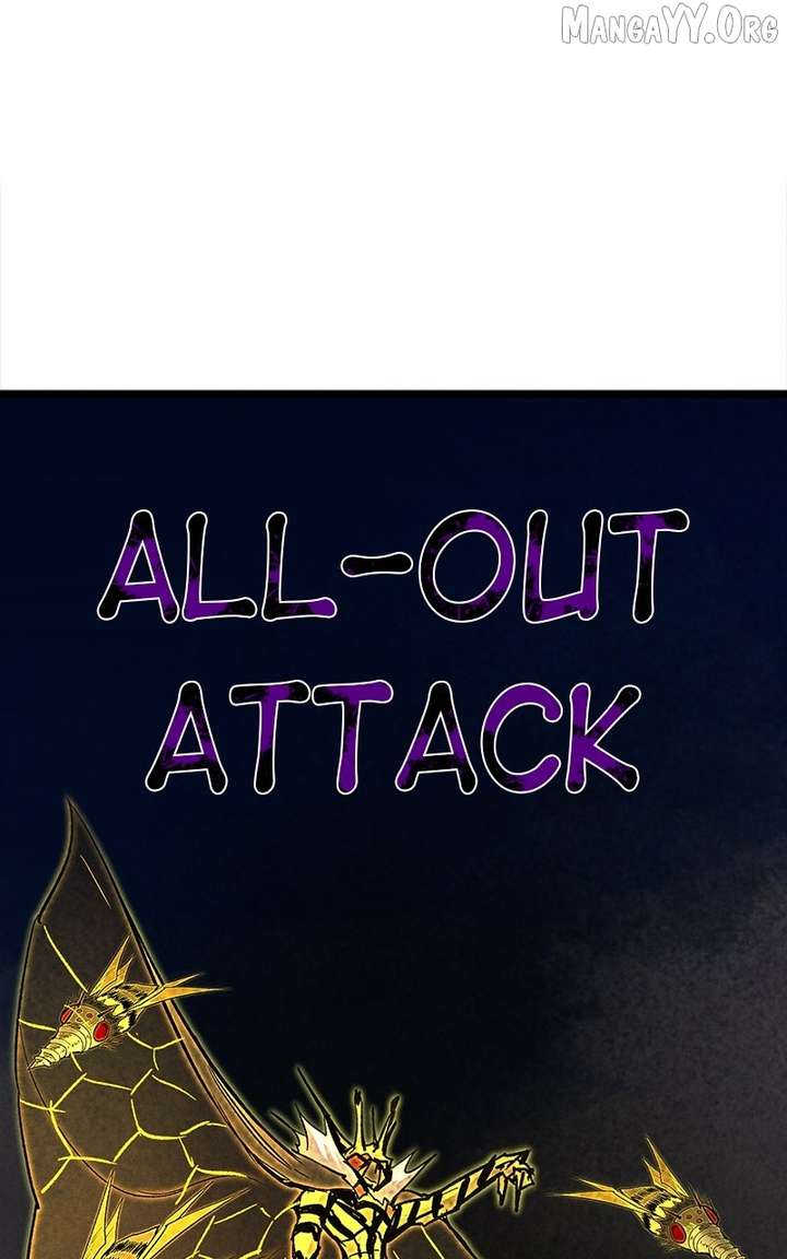 Insector Chapter 97 - Page 102