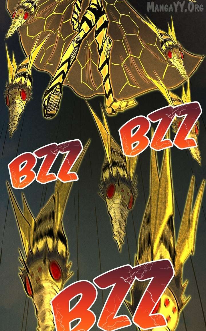 Insector Chapter 97 - Page 103