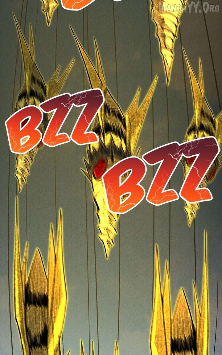 Insector Chapter 97 - Page 104