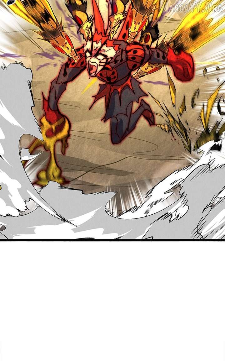 Insector Chapter 97 - Page 106